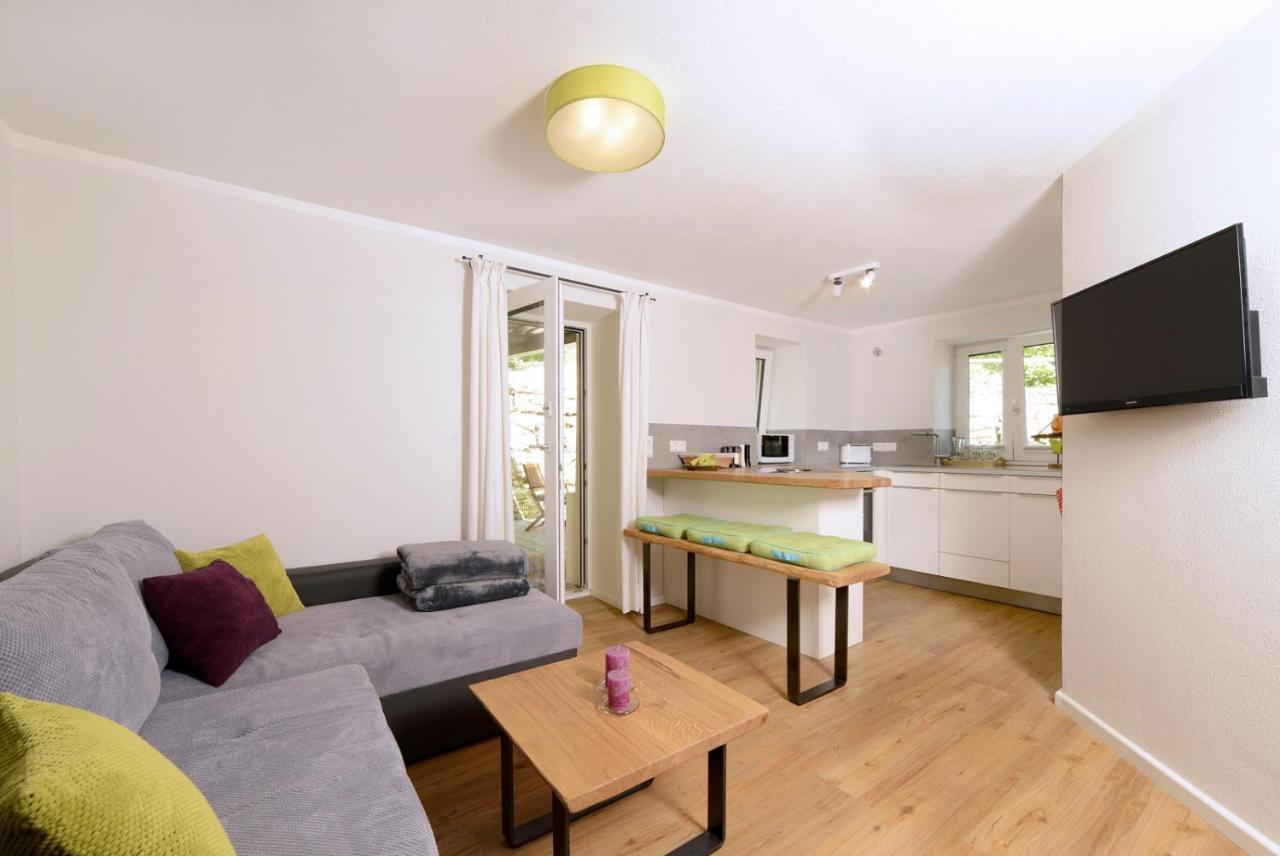 Apartment Feriendomizil Chiemseeleben Breitbrunn am Chiemsee