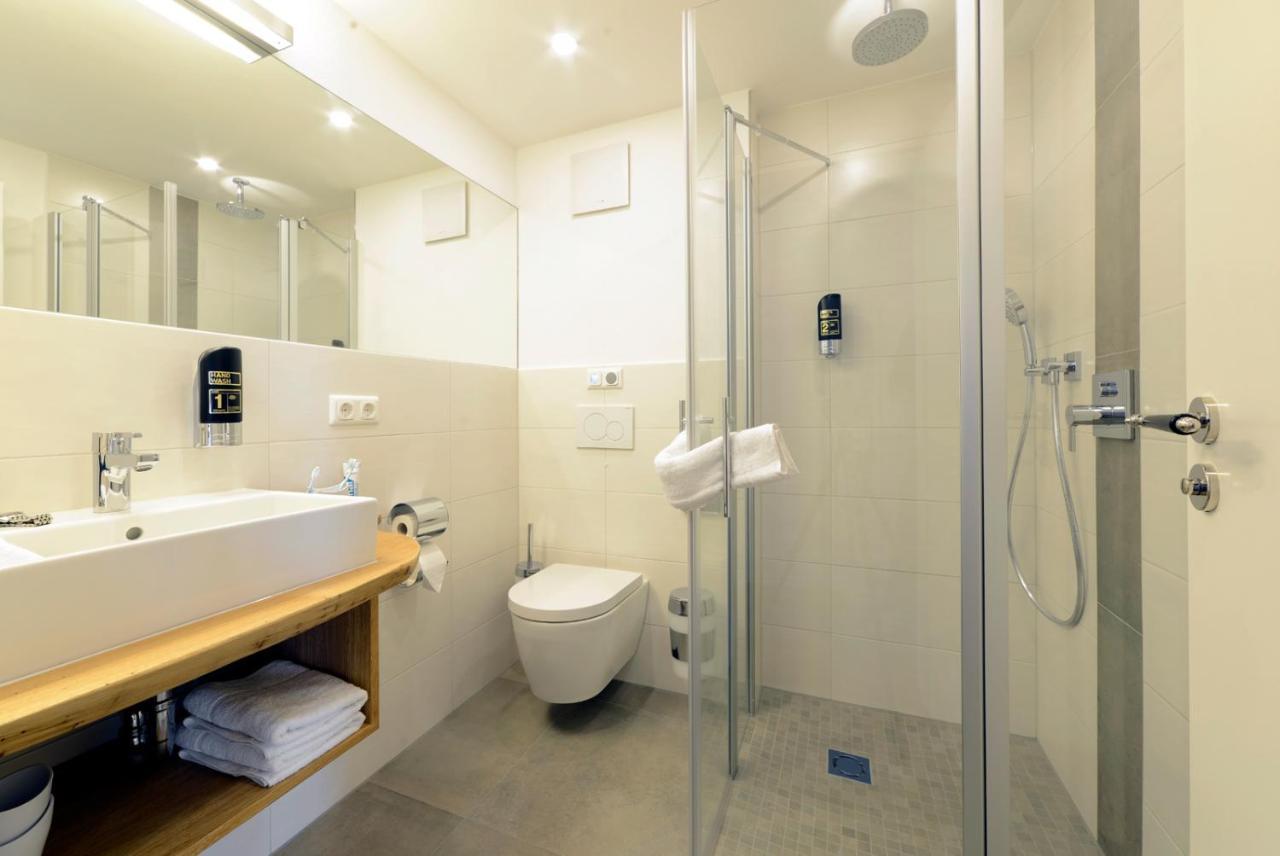 Apartment Feriendomizil Chiemseeleben Breitbrunn am Chiemsee