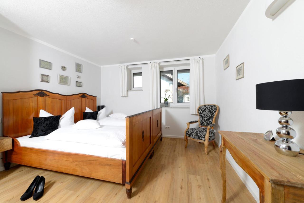 Feriendomizil Chiemseeleben Apartment Breitbrunn am Chiemsee