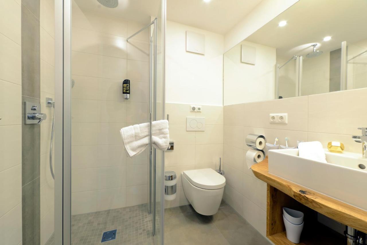 Feriendomizil Chiemseeleben Apartment *