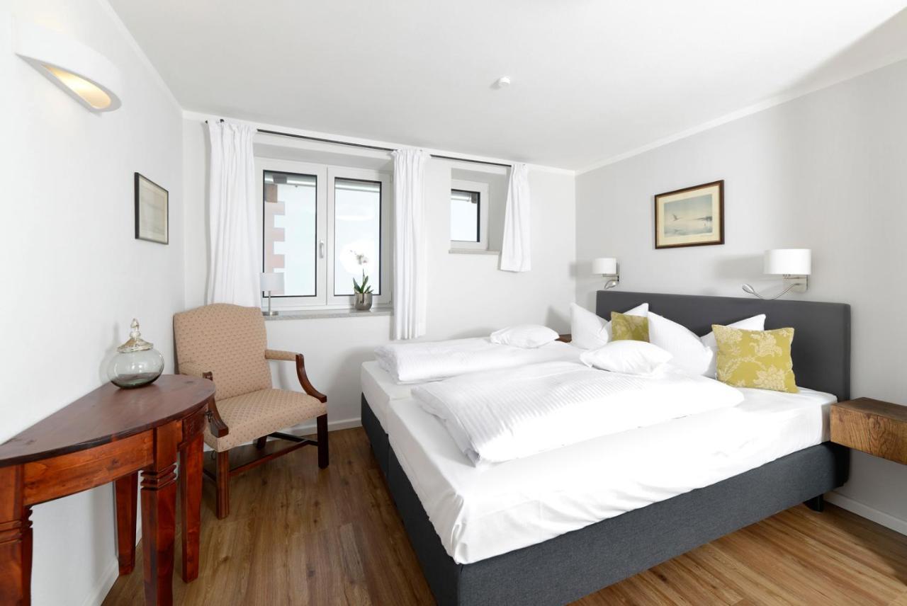 Apartment Feriendomizil Chiemseeleben Breitbrunn am Chiemsee